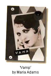 ATC 'Vamp' by Maria Adams