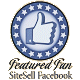 SiteSell Featured Fan